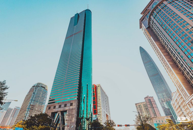 深圳地王观光清明节开放吗