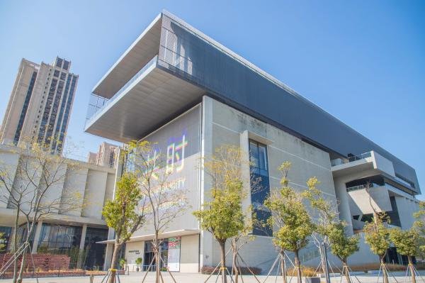 2023深圳坪山美术馆中秋节开放时间安排