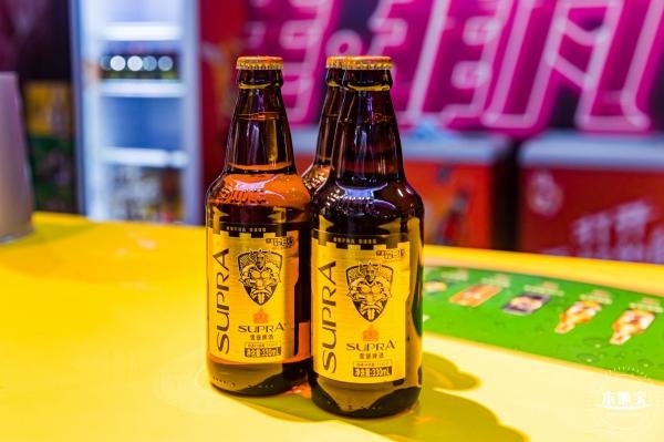 深圳世界之窗啤酒节有什么啤酒