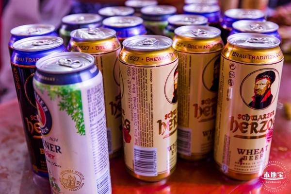 深圳世界之窗啤酒节有啤酒喝吗