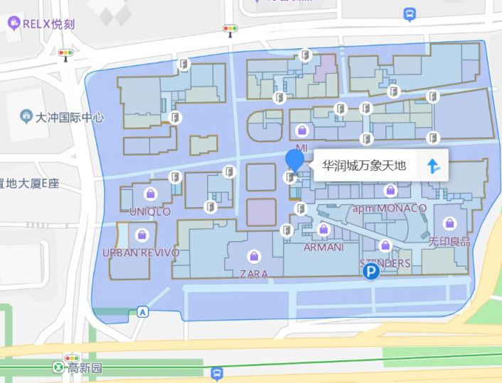 深圳化学秀科学剧演出地点、交通