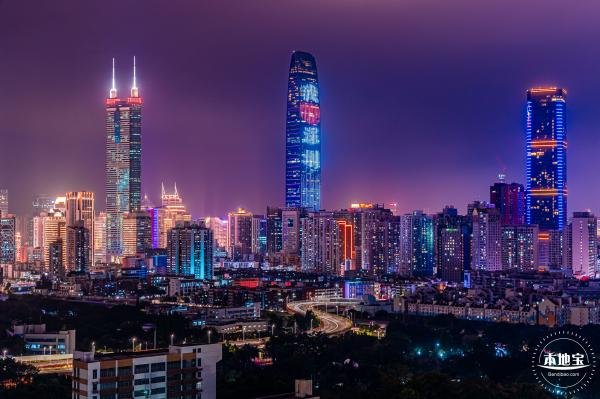 2021深圳中秋晚会在哪里举办