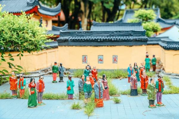东北庙会游玩攻略,东北庙会游玩攻略大全