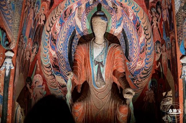 深圳博物館敦煌展預(yù)約須知