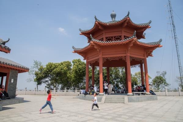 中秋节可以去深圳塘朗山吗2023