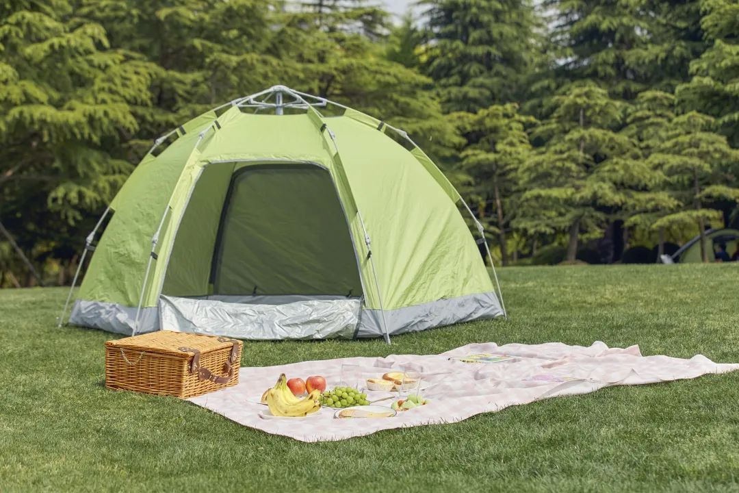 深圳坪山沙湖公园可以搭帐篷吗