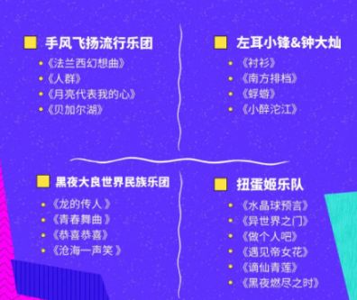 深圳节日大道端午节音乐会时间、门票及节目单