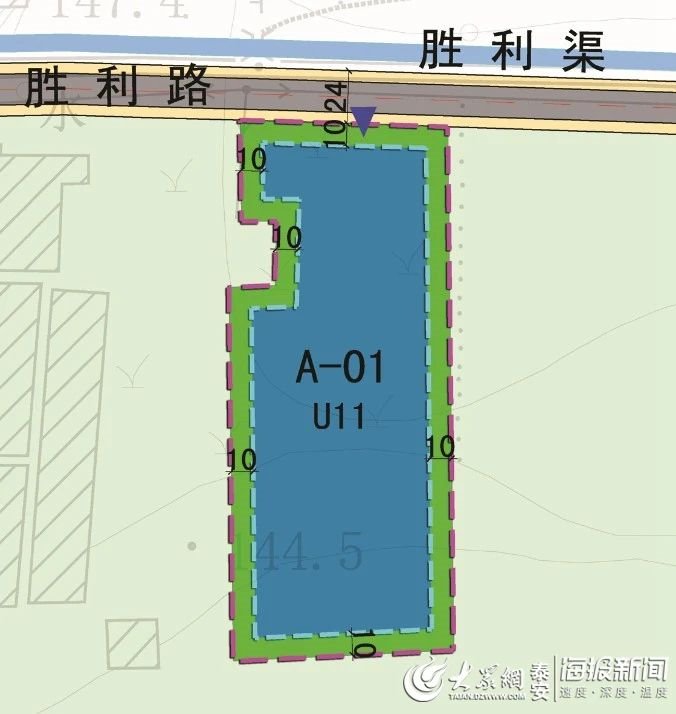 年3月26日至4月27日二,公布时间:1,规划名称:l11片区范镇胜利路以南