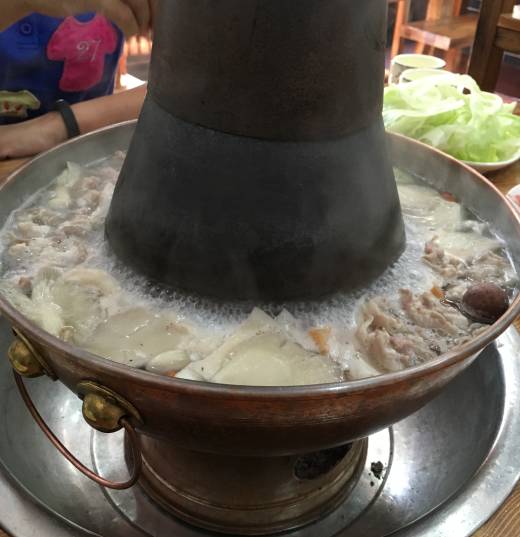 天津最佳铜锅top10 涮羊肉就要传统的老式铜锅才过瘾!