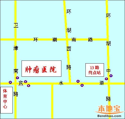 2016天津市肿瘤医院春节放假通知(附门诊时间