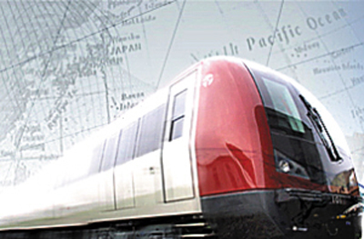 天津地铁13号线换乘站点及换乘线路