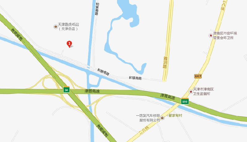 2016天津清明怡静园扫墓攻略(附交通指南)