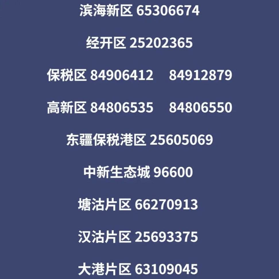 2021年滨海新区gdp_2021年滨海新区中小学招生入学工作方案公布(3)