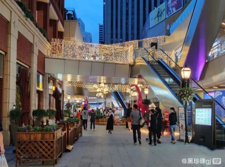 七,中治和悦汇   位置:天津市河西区黑牛城道与内江北路交口和悦汇