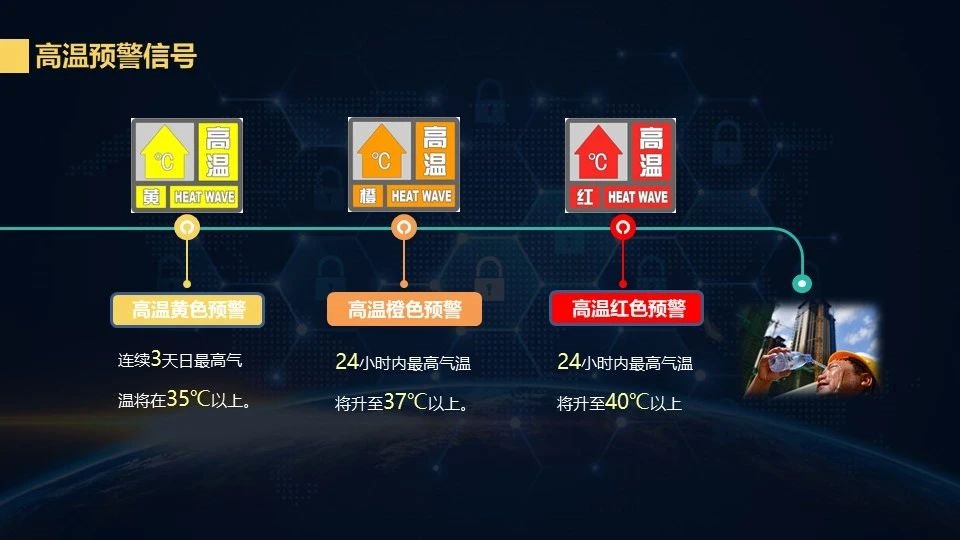 2020年天津汛期气象灾害防御指南
