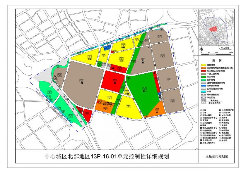 2021天津北辰区最新规划一览(持续更新)