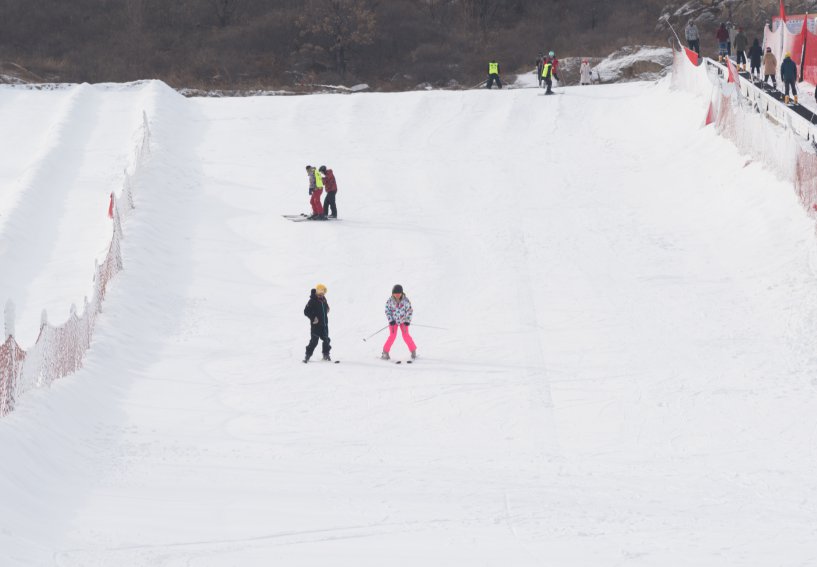 2020天津盘山滑雪场营业时间