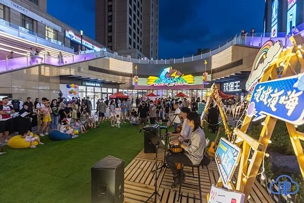 新夜市游玩攻略,新夜市游玩攻略大全
