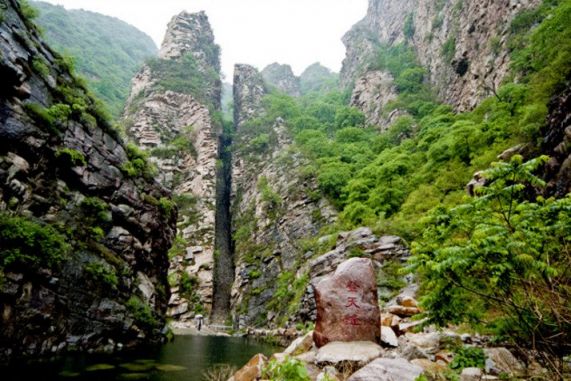 天津市蓟州区梨木台景区游玩攻略（交通 景点介绍）