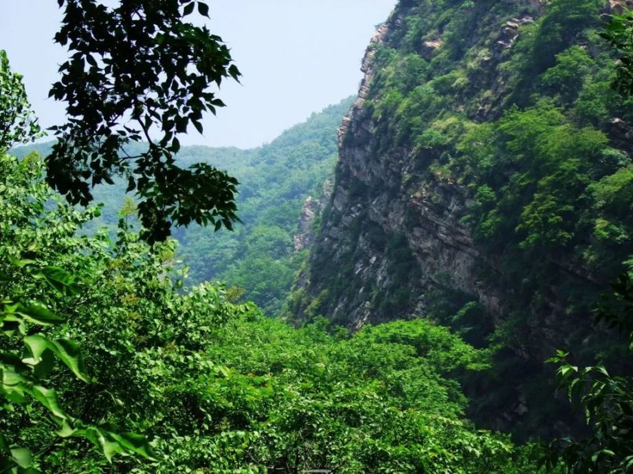 天津市蓟州区梨木台景区游玩攻略（交通 景点介绍）