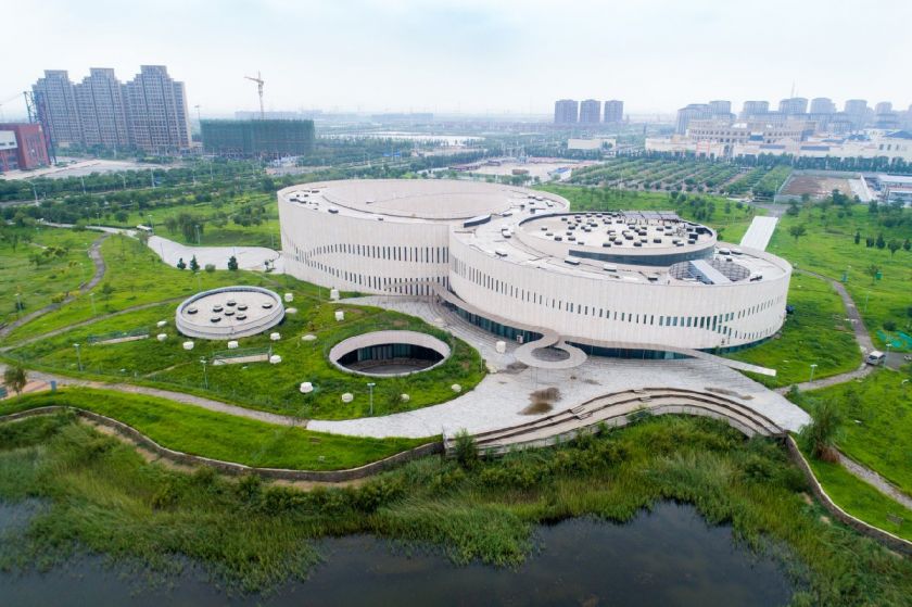 2022天津萨马兰奇纪念馆预约入口