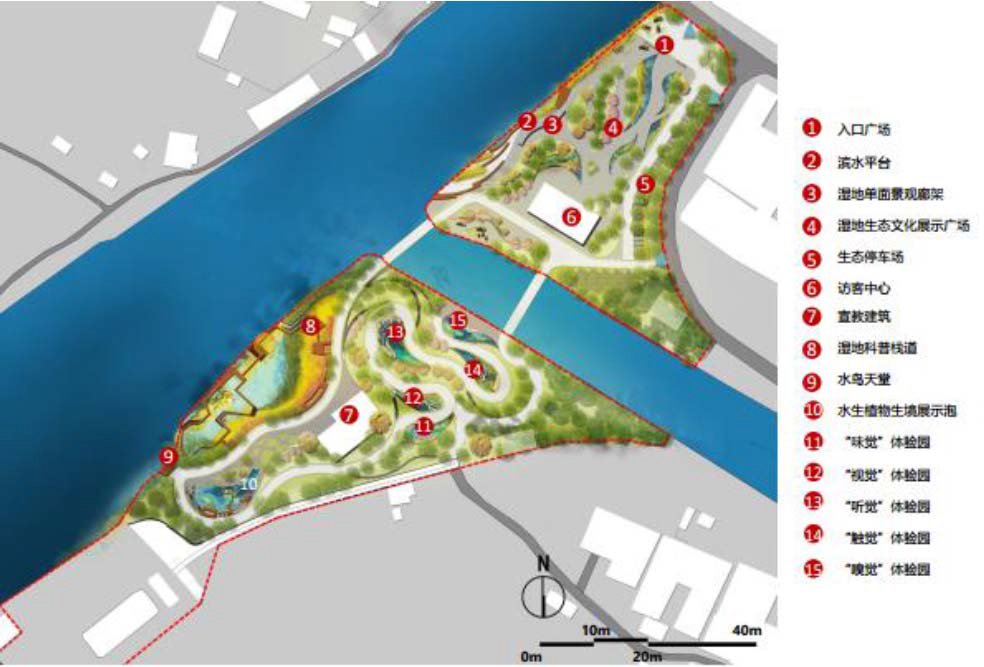 天津蓟州区下营环秀湖国家湿地公园建设进程（持续更新）