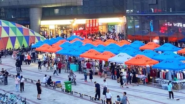 天津夜市在哪 最全的大天津夜市盘点