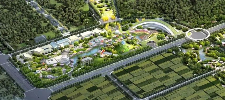 天津佳沃世界新农业主题探索乐园门票多少钱?