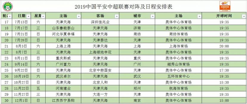 足球赛程从哪看比赛时间,足球赛程竞彩网