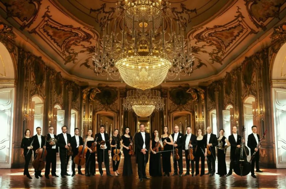 2019天津德国黑森林室内音乐会时间+地点+门