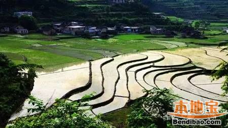 深圳周边十条人少景美的自驾游路线