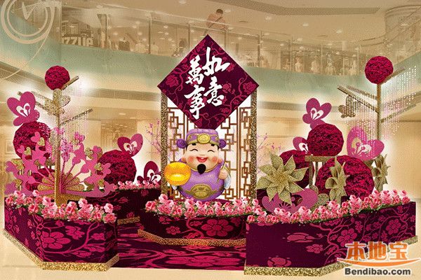 2016香港商场春节营业时间详情