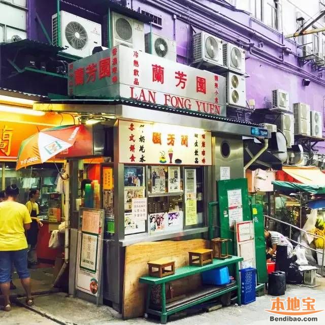 到了香港澳门吃什么?超赞的港澳美食清单