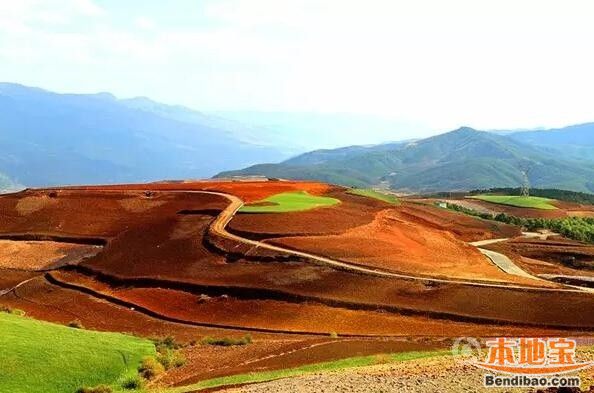 八大中国最美铁路线 春节旅游线路推荐