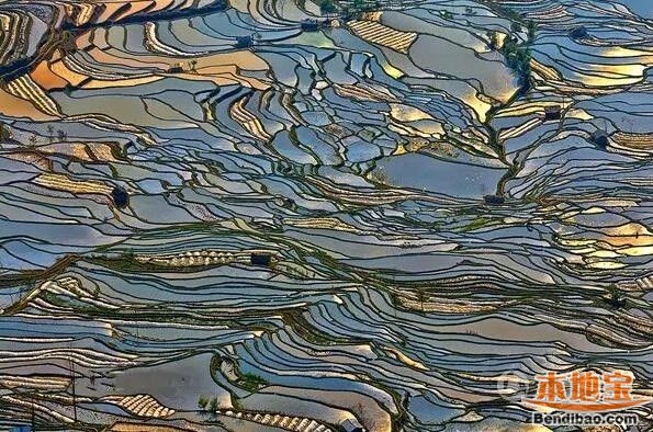 八大中国最美铁路线 春节旅游线路推荐