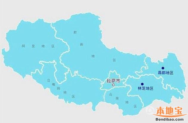 西藏资讯 > 西藏旅游实用攻略 吃住行玩全都有       那曲地区:震撼的