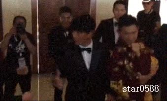 吴奇隆刘诗诗巴厘岛婚礼场地揭秘(图)