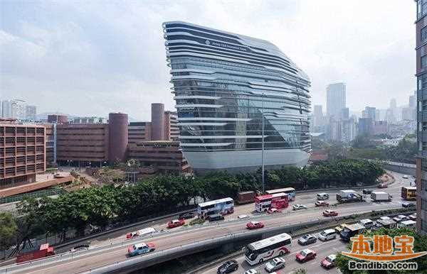 深圳建筑设计公司排名
