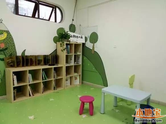 深圳市儿童乐园六一活动 看儿童戏剧展探索自然