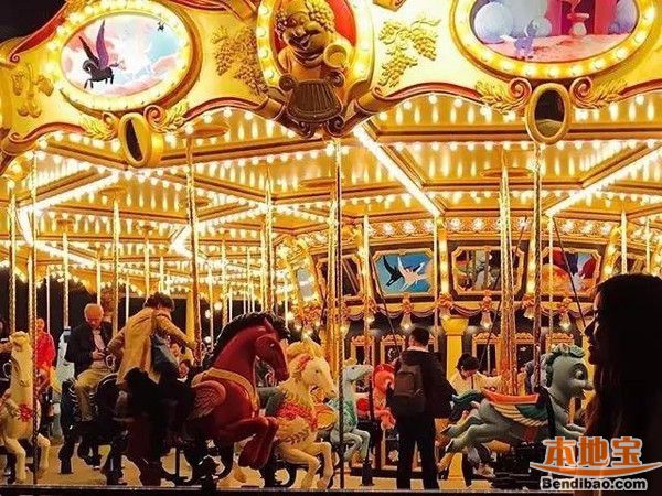 带孩子去上海迪士尼游玩攻略(网友分享)