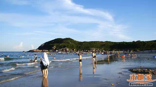 广东夏天旅游去哪好?6大最美海边+6个超浪漫欧洲小镇