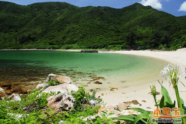 广东夏天旅游去哪好?6大最美海边+6个超浪漫欧洲小镇