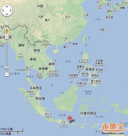 明星们为啥都喜欢去巴厘岛结婚?