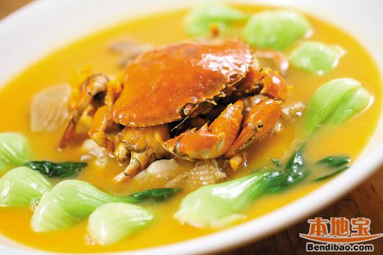 首届福永黄油蟹美食文化节8月举办