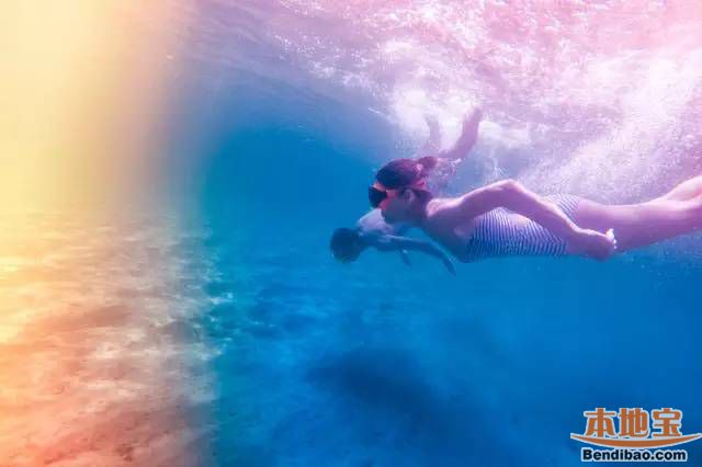 广东海边哪里好玩?九种滨海新玩法攻略