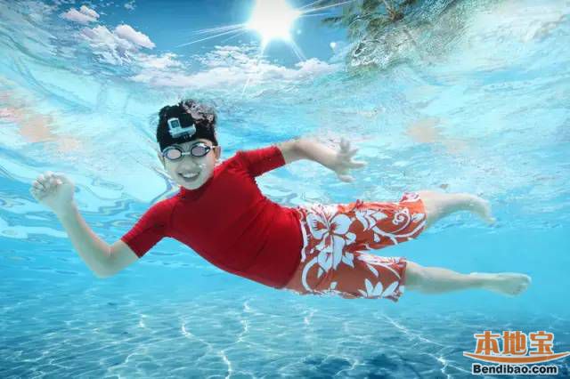 广东海边哪里好玩?九种滨海新玩法攻略
