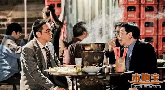 香港深水埗美食游玩指南 光顾港剧同款的传世老食肆(图)
