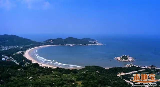 深圳南澳游玩攻略,深圳南澳一日游攻略