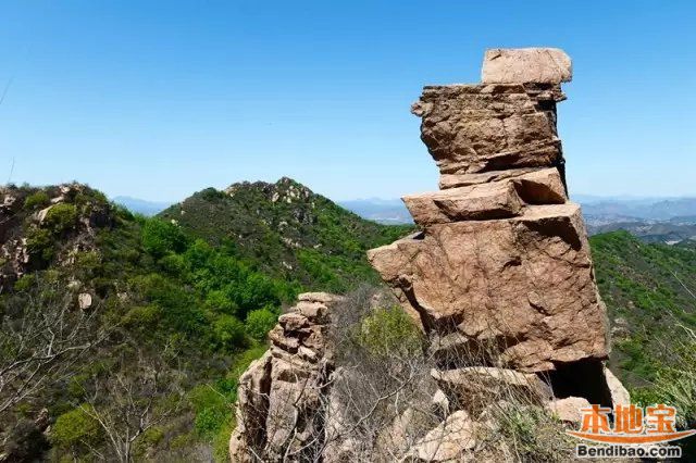 唐山旅游 唐山景点 景点攻略 > 唐山迁西石门山旅游介绍   石门山地处