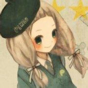 雨中飘絮